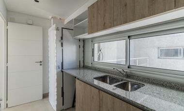 Venta Departamento 2 ambientes/Ramos Mejia/A estrenar/Frente