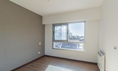 Venta Departamento 2 ambientes/Ramos Mejia/A estrenar/Frente