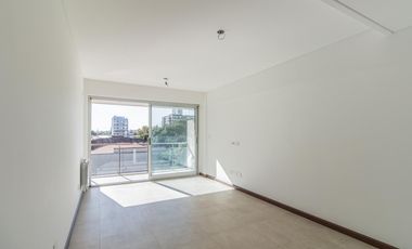 Venta Departamento 2 ambientes/Ramos Mejia/A estrenar/Frente