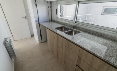 Venta Departamento 2 ambientes/Ramos Mejia/A estrenar/Frente