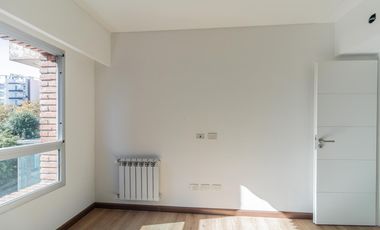 Venta Departamento 2 ambientes/Ramos Mejia/A estrenar/Frente
