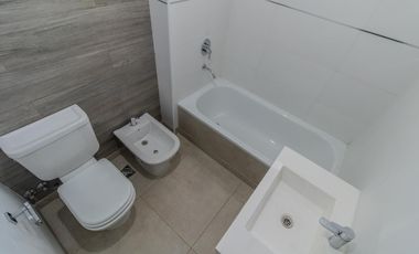 Venta Departamento 2 ambientes/Ramos Mejia/A estrenar/Frente