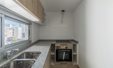 Venta Departamento 2 ambientes/Ramos Mejia/A estrenar/Frente