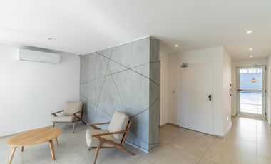 Venta Departamento 2 ambientes/Ramos Mejia/A estrenar/Frente