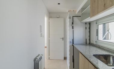 Venta Departamento 2 ambientes/Ramos Mejia/A estrenar/Frente