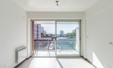 Venta Departamento 2 ambientes/Ramos Mejia/A estrenar/Frente