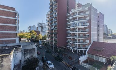 Venta Departamento 2 ambientes/Ramos Mejia/A estrenar/Frente