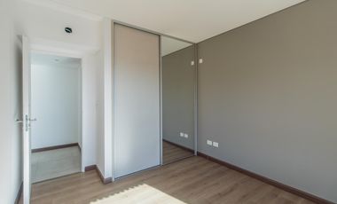 Venta Departamento 2 ambientes/Ramos Mejia/A estrenar/Frente