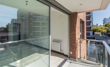 Venta Departamento 2 ambientes/Ramos Mejia/A estrenar/Frente