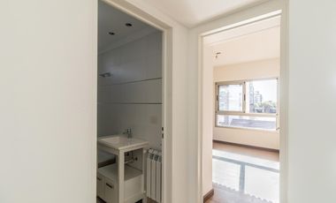 Venta Departamento 2 ambientes/Ramos Mejia/A estrenar/Frente