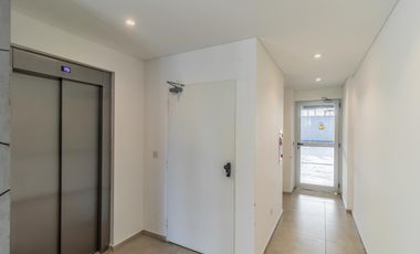 Venta Departamento 2 ambientes/Ramos Mejia/A estrenar/Frente
