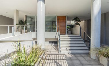 Venta Departamento 2 ambientes/Ramos Mejia/A estrenar/Frente