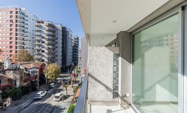 Venta Departamento 2 ambientes/Ramos Mejia/A estrenar/Frente