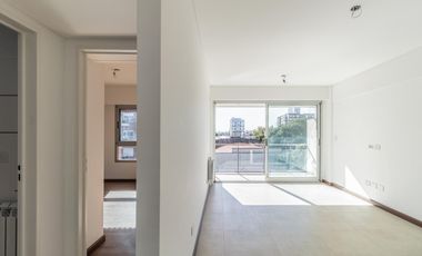 Venta Departamento 2 ambientes/Ramos Mejia/A estrenar/Frente