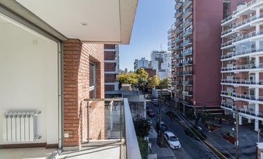 Venta Departamento 2 ambientes/Ramos Mejia/A estrenar/Frente
