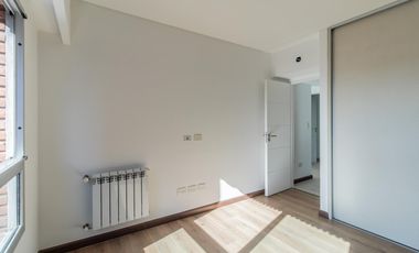 Venta Departamento 2 ambientes/Ramos Mejia/A estrenar/Frente