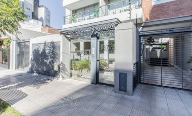 Venta Departamento 2 ambientes/Ramos Mejia/A estrenar/Frente