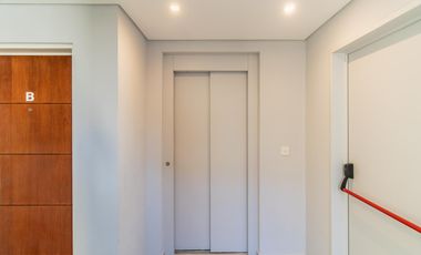 Venta Departamento 2 ambientes/Ramos Mejia/A estrenar/Frente
