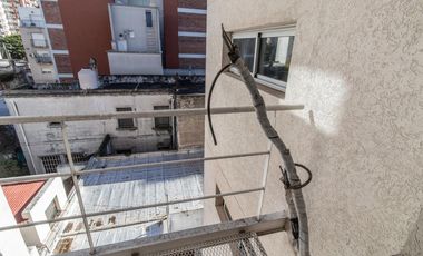 Venta Departamento 2 ambientes/Ramos Mejia/A estrenar/Frente