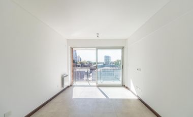 Venta Departamento 2 ambientes/Ramos Mejia/A estrenar/Frente