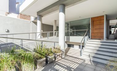 Venta Departamento 2 ambientes/Ramos Mejia/A estrenar/Frente