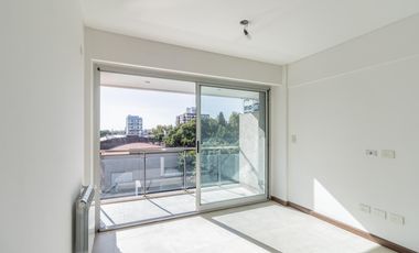 Venta Departamento 2 ambientes/Ramos Mejia/A estrenar/Frente