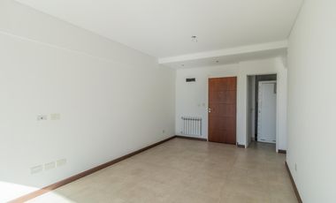 Venta Departamento 2 ambientes/Ramos Mejia/A estrenar/Frente
