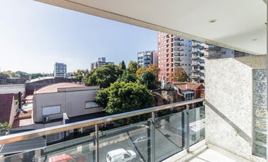 Venta Departamento 2 ambientes/Ramos Mejia/A estrenar/Frente