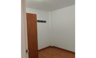 ARRENDAMIENTO APARTAMENTO SECTOR CHIPRE