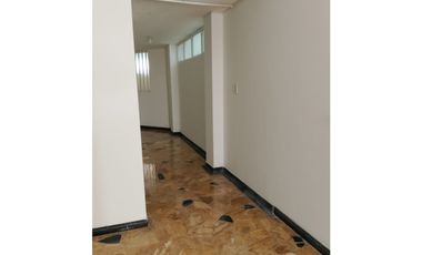 ARRENDAMIENTO APARTAMENTO SECTOR CHIPRE
