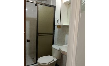 ARRENDAMIENTO APARTAMENTO SECTOR CHIPRE
