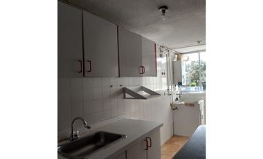 ARRENDAMIENTO APARTAMENTO SECTOR CHIPRE