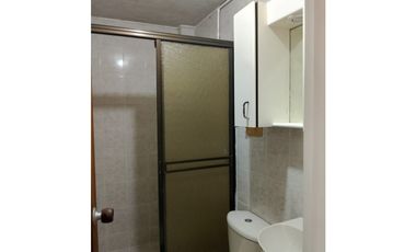 ARRENDAMIENTO APARTAMENTO SECTOR CHIPRE