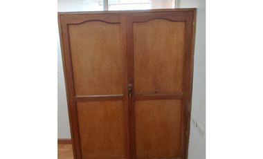 ARRENDAMIENTO APARTAMENTO SECTOR CHIPRE