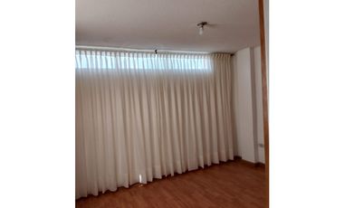ARRENDAMIENTO APARTAMENTO SECTOR CHIPRE