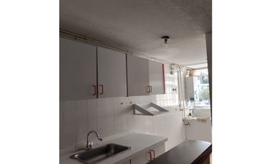ARRENDAMIENTO APARTAMENTO SECTOR CHIPRE