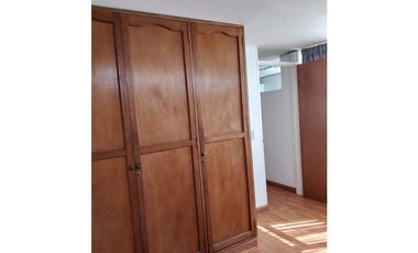 ARRENDAMIENTO APARTAMENTO SECTOR CHIPRE