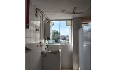 ARRENDAMIENTO APARTAMENTO SECTOR CHIPRE
