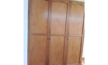 ARRENDAMIENTO APARTAMENTO SECTOR CHIPRE