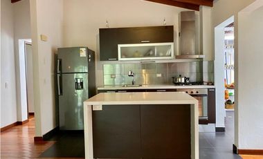 Casa en Arriendo en Envigado