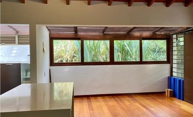 Casa en Arriendo en Envigado