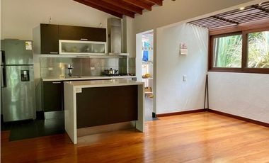 Casa en Arriendo en Envigado