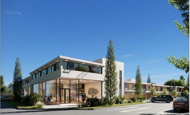 OPORTUNIDAD INVERSION - Venta oficina Modena Funes
