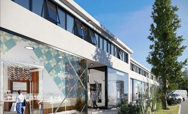 OPORTUNIDAD INVERSION - Venta oficina Modena Funes