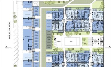 OPORTUNIDAD INVERSION - Venta oficina Modena Funes