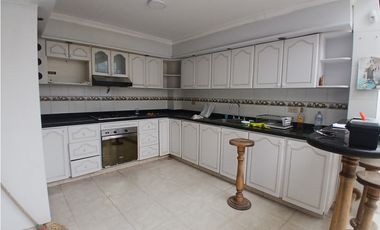 ARRIENDO CASA LA LEONORA MANIZALES | 4 ALCOBAS