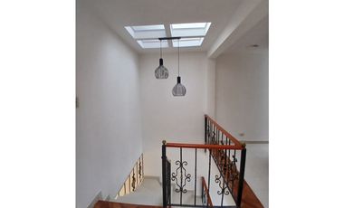 ARRIENDO CASA LA LEONORA MANIZALES | 4 ALCOBAS