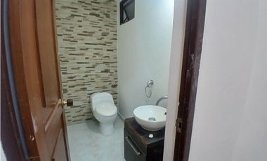 ARRIENDO CASA LA LEONORA MANIZALES | 4 ALCOBAS