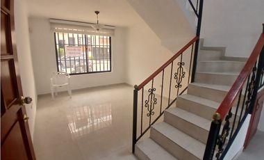 ARRIENDO CASA LA LEONORA MANIZALES | 4 ALCOBAS