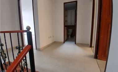 ARRIENDO CASA LA LEONORA MANIZALES | 4 ALCOBAS